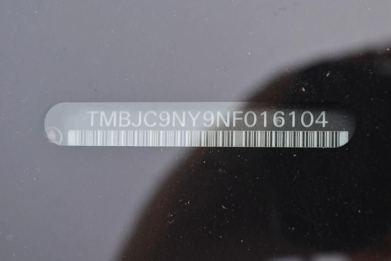 Second-hand Skoda Enyaq iV 150 kW (204 CP) 2021 Gri SUV