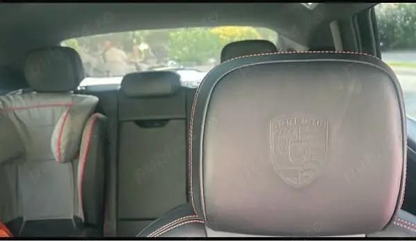 Second-hand Porsche Macan 265 CP (194 kW) 2024 SUV