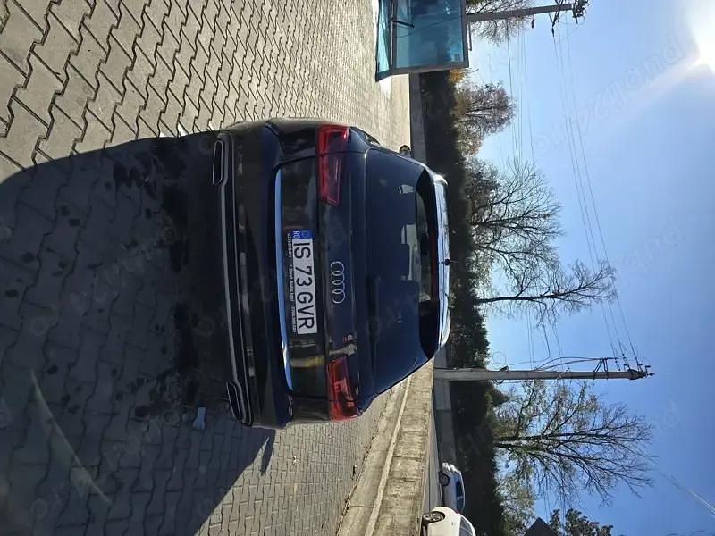Second-hand Audi A6 190 CP (139 kW) 2017 Break
