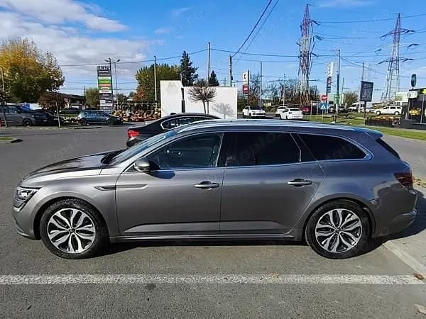 Second-hand Renault Talisman GrandTour Intens 160 CP (117 kW) 2019 Gri Break