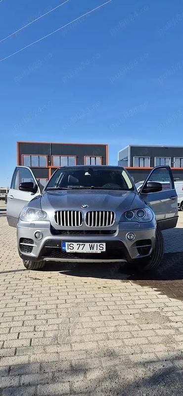 Utilizat 2011 BMW X5 SUV | 7.500 EUR (Super Preț) - Imagine 1/4