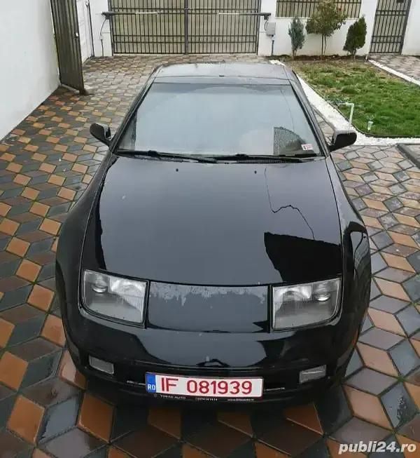 Utilizat 1990 Nissan 300 ZX Coupe | 8.000 EUR - Imagine 1/4