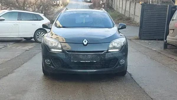 Utilizat 2013 Renault Mégane III Break | 4.850 EUR (Preț OK) - Imagine 1/4