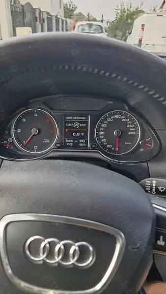 Utilizat 2016 Audi Q5 SUV | 15.200 EUR (Preț OK) - Imagine 1/4