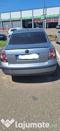 Utilizat 2002 VW Passat Berlinǎ | 1.000 EUR - Imagine 1/4