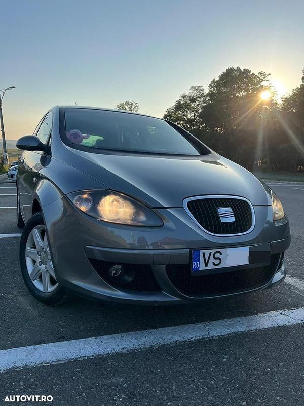 Second-hand Seat Altea 105 CP (77 kW) 2008 Culoaregri