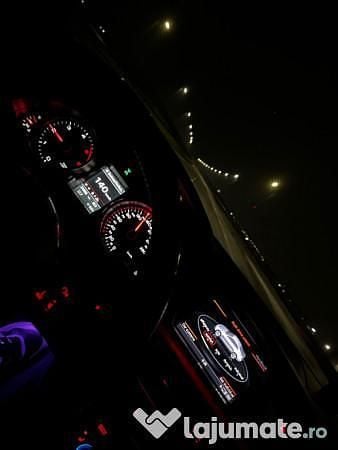 Second-hand Audi A5 S-Line 245 CP (180 kW) 2015 Culoarealb Coupe