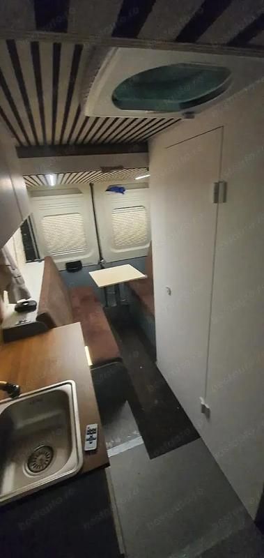 Second-hand Fiat Ducato 160 CP (117 kW) 2020 Van