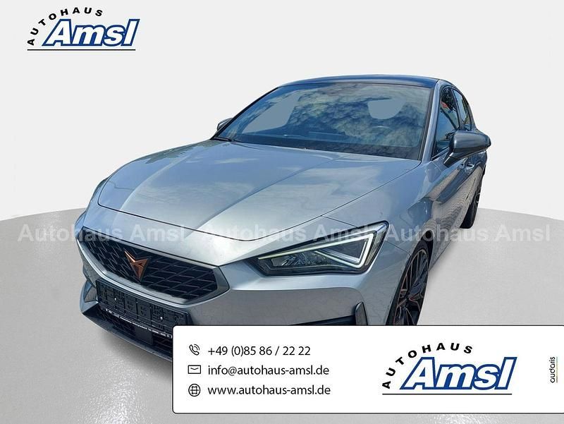 Utilizat 2021 Cupra Leon VZ | 31.243 EUR - Imagine 1/1