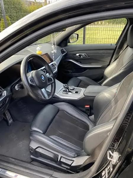 Second-hand BMW 318 190 CP (139 kW) 2020 Berlinǎ