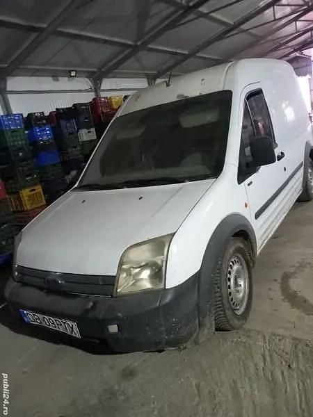 Utilizat 2009 Ford Transit Monovolum | 1.000 EUR - Imagine 1/4