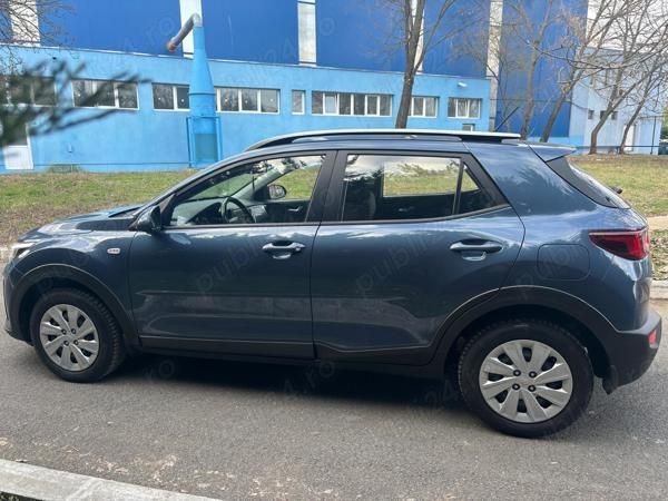 Utilizat 2019 Kia Stonic 2 SUV | 10.990 EUR - Imagine 1/4