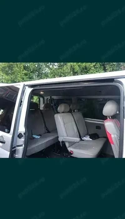 Second-hand VW T5 175 CP (128 kW) 2006 Van