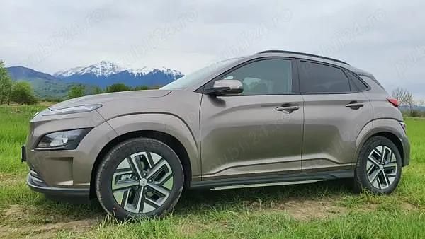 Second-hand Hyundai Kona 150 kW (204 CP) 2023 SUV