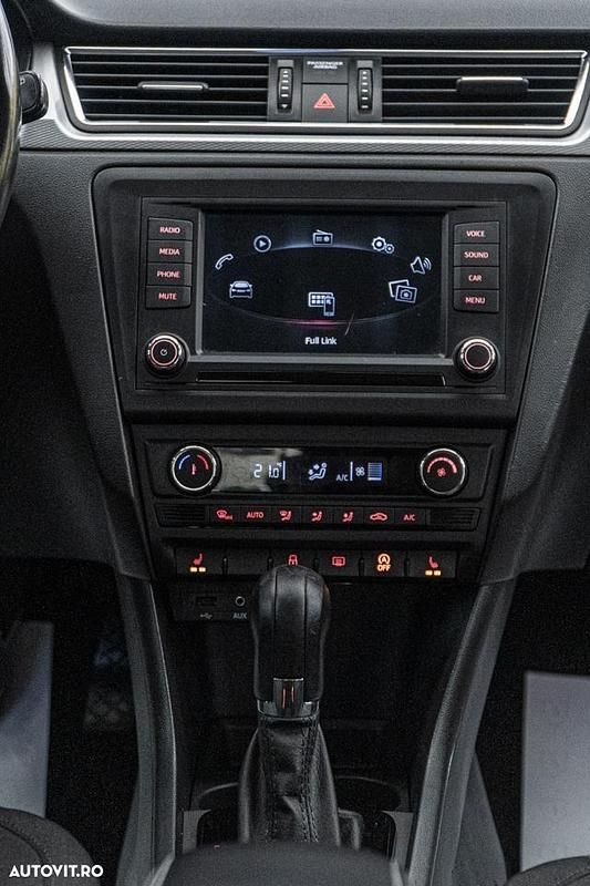 Second-hand Seat Toledo Style 110 CP (80 kW) 2019 Culoarealb Berlinǎ