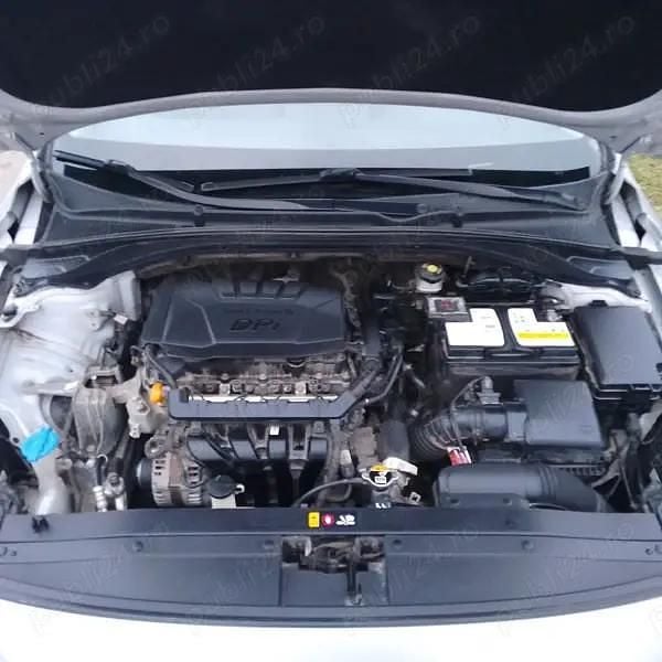 Second-hand Hyundai i30 110 CP (80 kW) 2022 Break