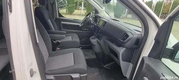 Second-hand Peugeot Expert 177 CP (130 kW) 2019 Van