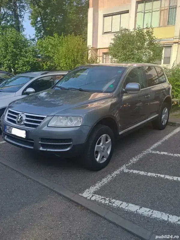 Utilizat 2004 Audi A4 Berlinǎ | 1.500 EUR (Preț bun) - Imagine 1/4