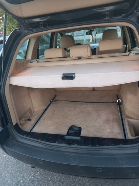 Utilizat 2006 BMW X3 SUV | 3.800 EUR (Preț bun) - Imagine 1/4