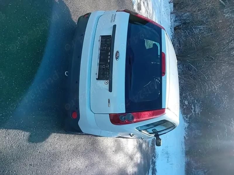 Second-hand Ford Fiesta 68 CP (50 kW) 2007 Hatchback