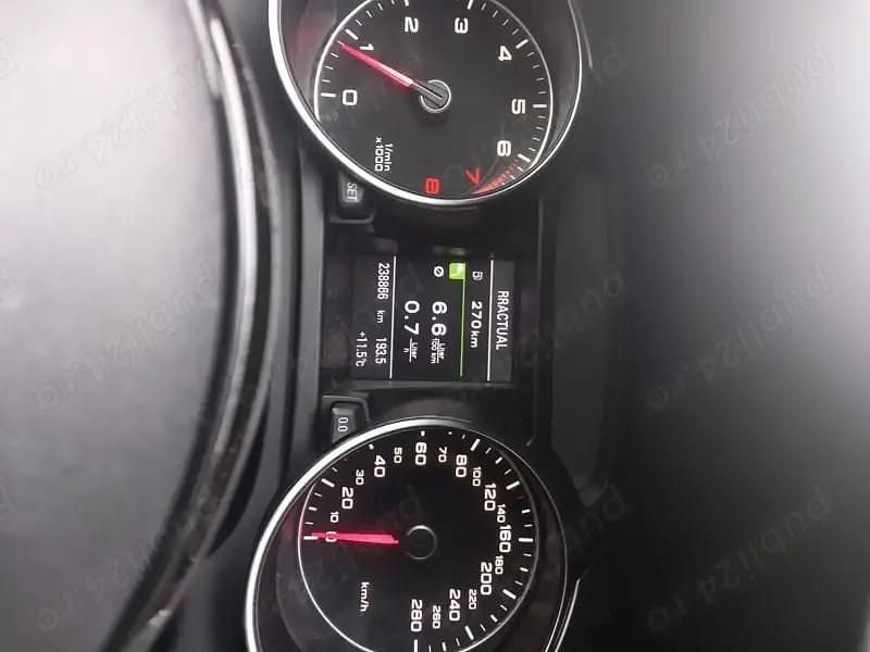 Utilizat 2013 Audi A5 Coupe | 9.600 EUR (Preț OK) - Imagine 1/4