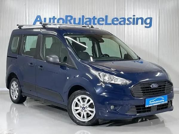 Second-hand Ford Tourneo 120 CP (88 kW) 2021