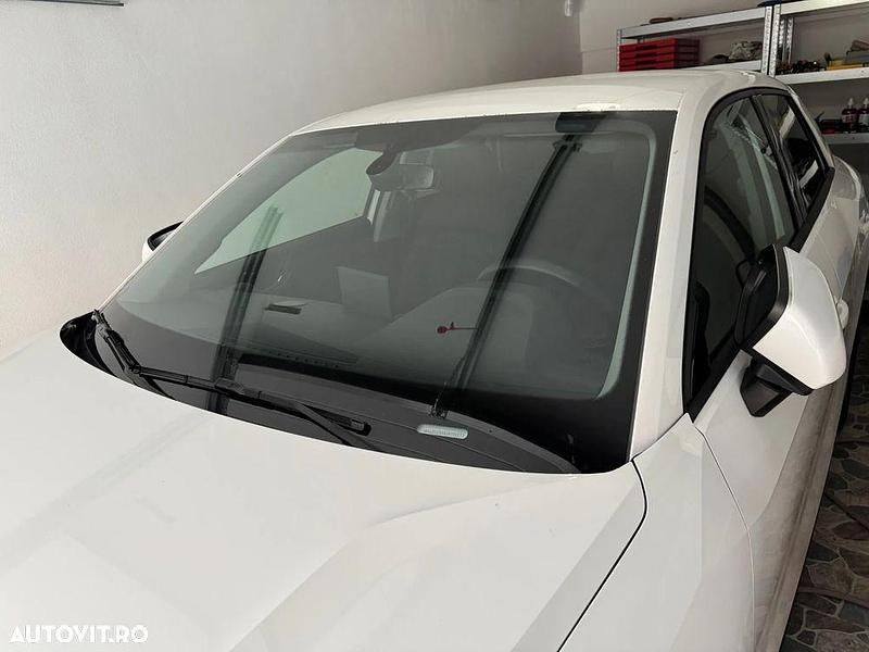 Alb Utilizat 2018 Audi Q2 SUV | 14.500 EUR (Preț bun) - Imagine 1/4