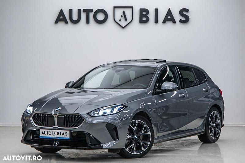 Second-hand BMW 120 M Sport 170 CP (125 kW) 2024 Culoaregri Hatchback