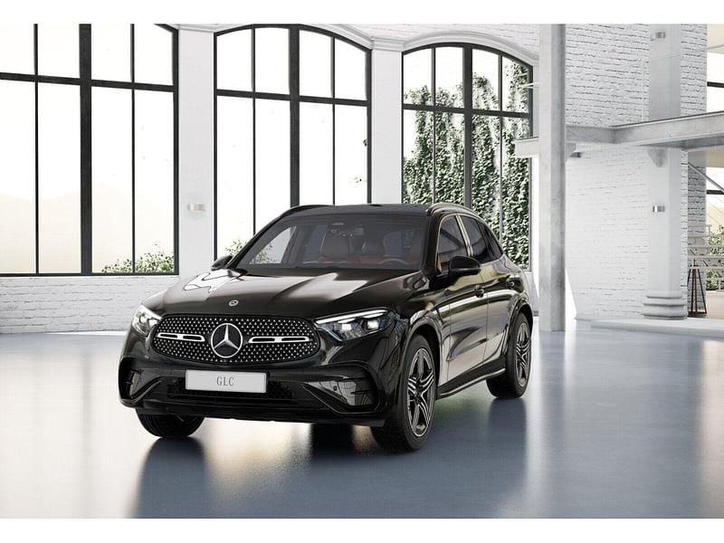 Utilizat 2025 Mercedes GLC220 AMG | 83.345 EUR - Imagine 1/1