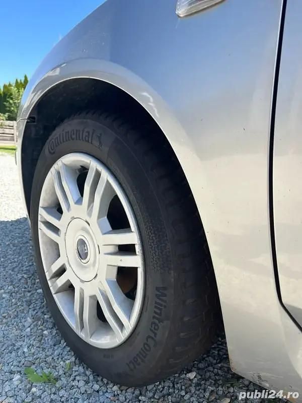 Utilizat 2002 Fiat Stilo Berlinǎ | 1.300 EUR - Imagine 1/4