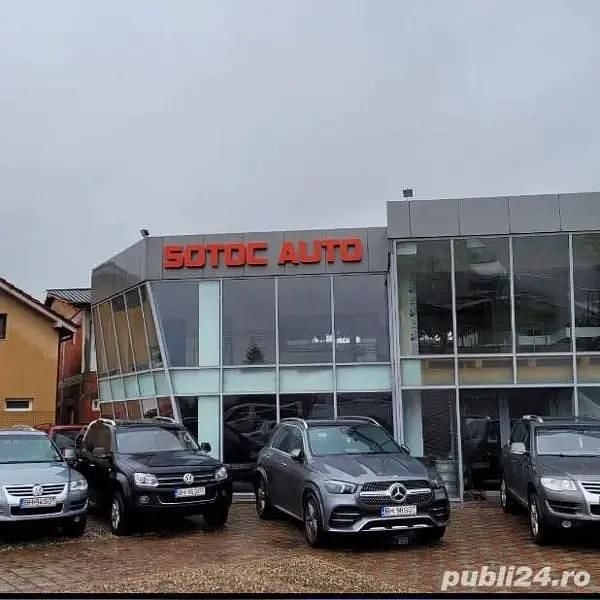 Second-hand Suzuki Grand Vitara 109 CP (80 kW) 2005 Albastru SUV