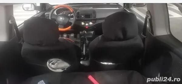Utilizat 2005 Nissan Micra Hatchback | 3.500 EUR - Imagine 1/4