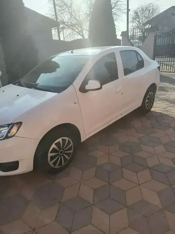 Utilizat 2016 Dacia Logan Berlinǎ | 5.500 EUR (Preț OK) - Imagine 1/4