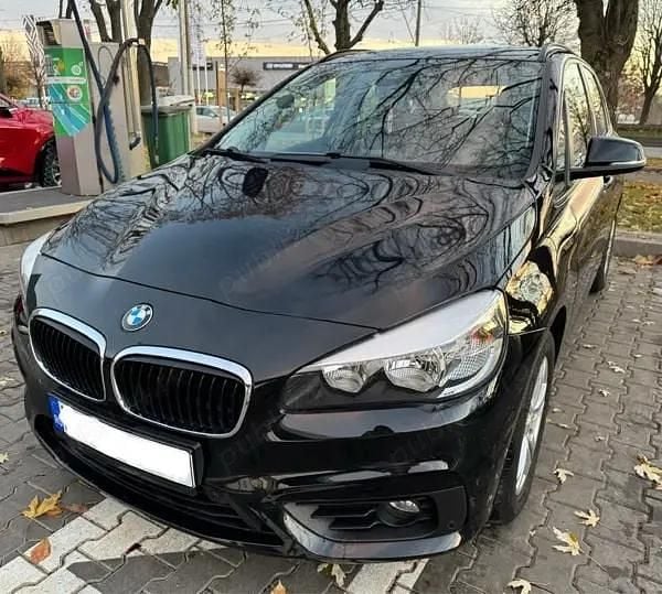 Second-hand BMW 218 Active Tourer 136 CP (100 kW) 2014 Monovolum