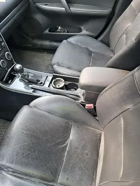 Violet Utilizat 2007 Mazda 6 Break | 2.100 EUR (Preț OK) - Imagine 1/4