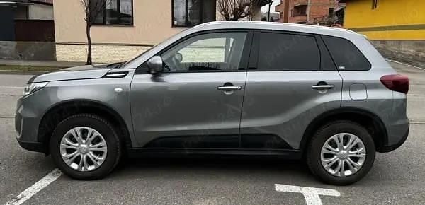 Second-hand Suzuki Vitara 140 CP (102 kW) 2023 SUV