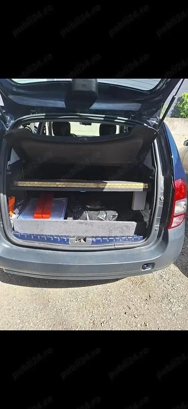 Second-hand 2017 Dacia Duster SUV | 6.500 EUR (Super Preț) - Imagine 1/4