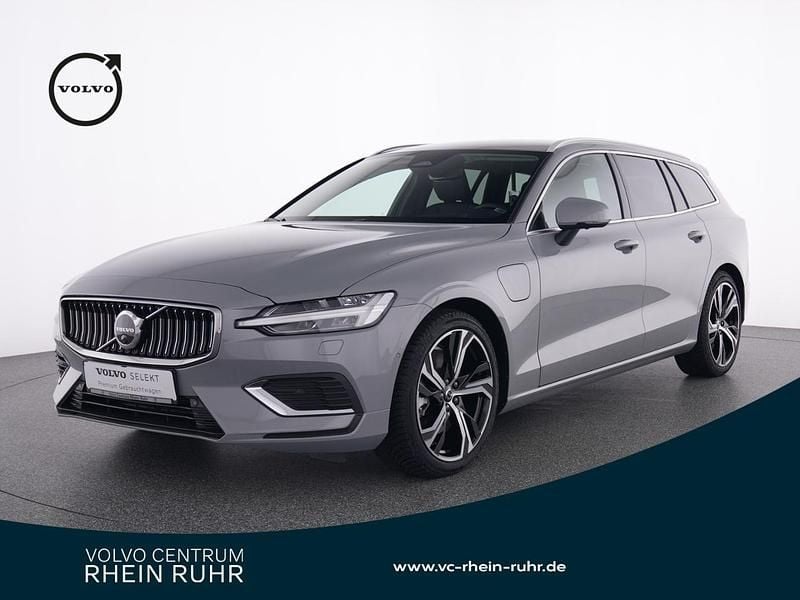 Second-hand Volvo V60 349 CP (256 kW) 2024 Break