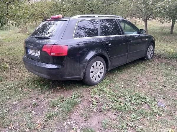 Second-hand Audi A4 140 CP (102 kW) 2006 Break