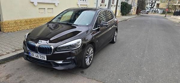 Maro Utilizat 2018 BMW 225 iPerformance SUV | 13.350 EUR - Imagine 1/4