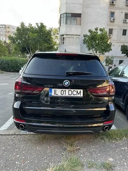 Utilizat 2016 BMW X5 SUV | 23.000 EUR - Imagine 1/4