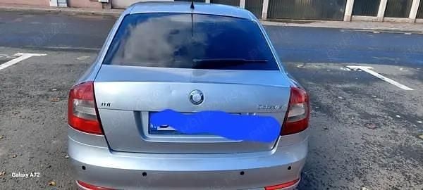 Utilizat 2009 Skoda Octavia Hatchback | 3.400 EUR (Preț OK) - Imagine 1/4