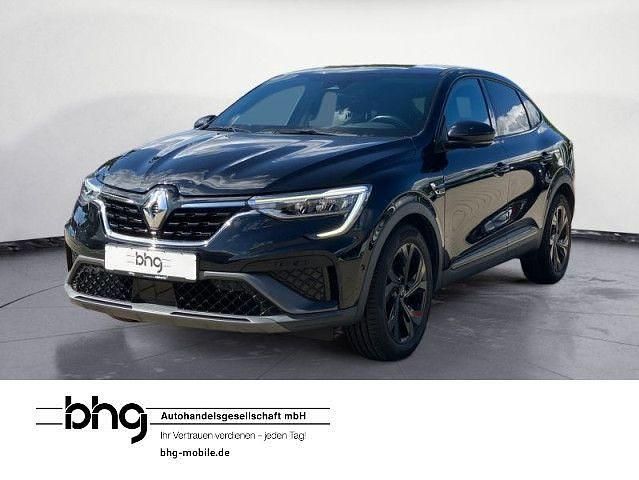 Utilizat 2022 Renault Arkana R.S. SUV | 21.856 EUR (Preț OK) - Imagine 1/1