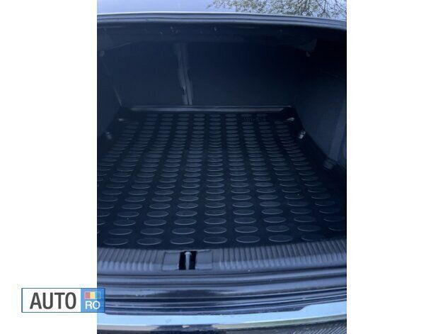 Second-hand Audi A6 170 CP (125 kW) 2011 Berlinǎ