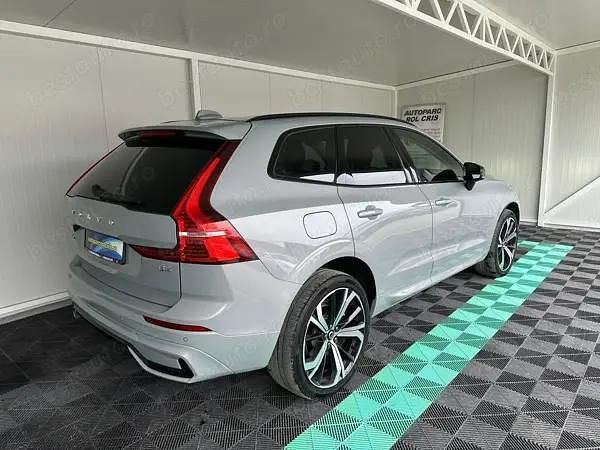 Second-hand Volvo XC60 197 CP (144 kW) 2024 Gri SUV