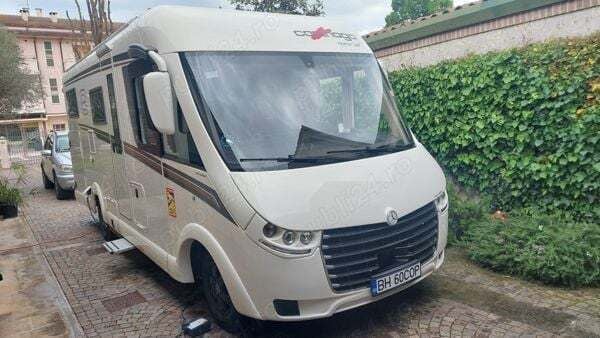 Second-hand Mercedes Sprinter 170 CP (125 kW) 2022 Gri Van