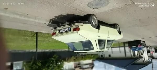 Second-hand Dacia 1300 65 CP (47 kW) 1979 Berlinǎ