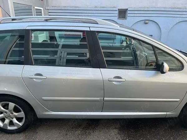 Second-hand Peugeot 307 110 CP (80 kW) 2008 Break
