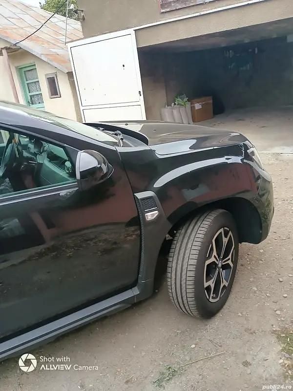 Utilizat 2021 Dacia Duster SUV | 11.000 EUR (Preț OK) - Imagine 1/4