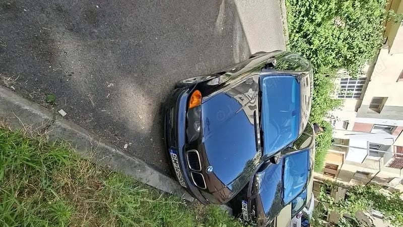 Second-hand BMW 320 136 CP (100 kW) 1999 Berlinǎ